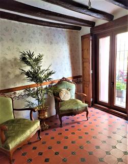 Apartamento rural con spa a pocos kilómetros de la playa - 7
