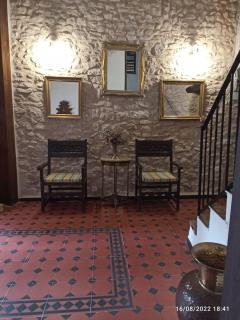 Apartamento rural con spa a pocos kilómetros de la playa - 8
