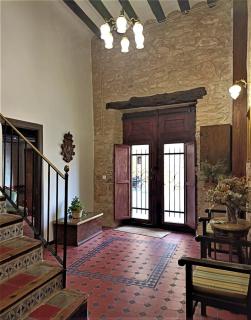 Apartamento rural con spa a pocos kilómetros de la playa - 9