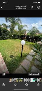 Villaggio 101 Pini - 8