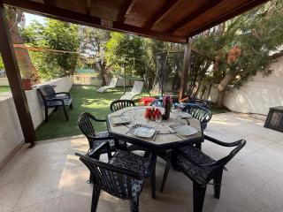 Villa Clementinka - 200 meters from the sea - 0