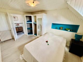 Appartement spacieux - 90m2 - 3 chambres & cuisine - 4