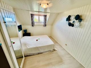 Appartement spacieux - 90m2 - 3 chambres & cuisine - 9