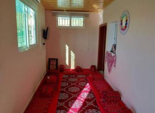 Idris home - 2