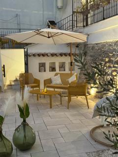 Les Petites Maisons - 6