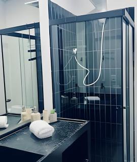 Studio AKN 4 (Fiasp, USP, CPO, Mondelli, Facop) - 6