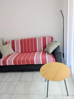 Appartement T2 meublé classé - secteur petite Provence - 9