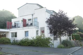 Haus Hillebrand - 0