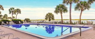 Heated 2 Bath Waterfront Upscale Condo - 3