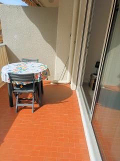 Appartement T2 meublé classé - secteur petite Provence - 7
