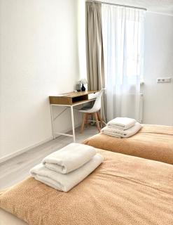 Tanjas Ferienhaus - 3
