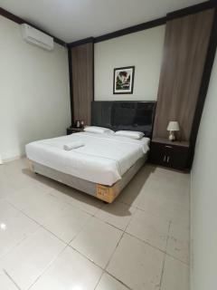 Kayana Homestay Palu - 0