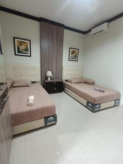 Kayana Homestay Palu - 7