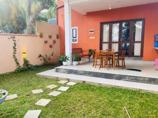 Sea view Villa in Tangalle - Lotus by Nuga Escapes - 5