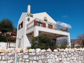Richmond Villa Greece - 9
