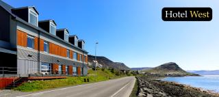 Hotel West - 8