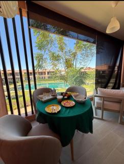 Appartement au Domaine de Noria - Terrasse & Piscine - 9