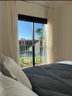 Appartement au Domaine de Noria - Terrasse & Piscine - 7