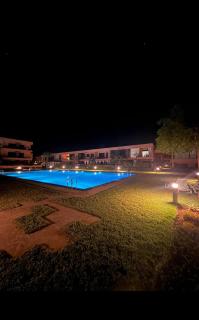 Appartement au Domaine de Noria - Terrasse & Piscine - 4