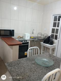 Casa aconchegante - 8