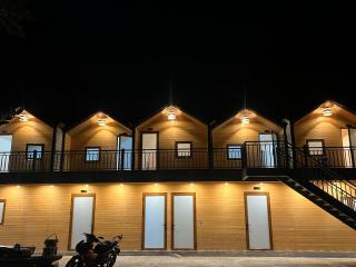 Lotus Hostel - Ha Giang Lotus Group - 2