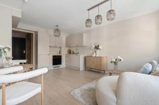 Stylish newly renovated apartment in central Oslo - 3