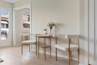 Stylish newly renovated apartment in central Oslo - 1