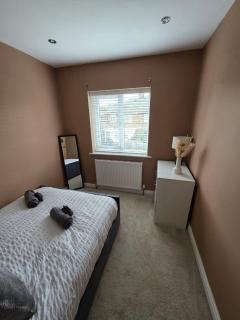 The City Haven - Sleeps 6 - 1