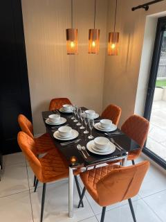 The City Haven Near City Centre - 5