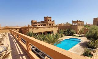 Auberge Famille Benmoro - 0