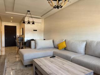 Magnifique appartement avec piscine - Marrakesch - 2