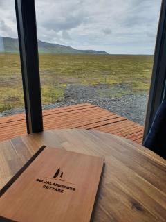 Seljalandsfoss cottage - 3
