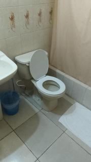 The New Kibo Hotel - 8