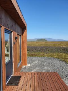 Seljalandsfoss cottage - 5