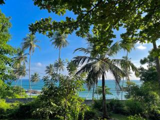 Sea view Villa in Tangalle - Lotus by Nuga Escapes - 8