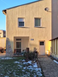 Pension Bernburg A2 - 9