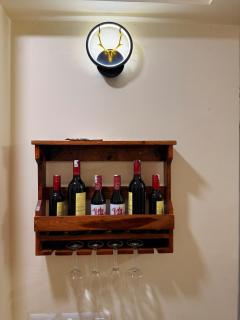 New Stay Offer - Luxury 3BHK with Jacuzzi in Balcony - 5