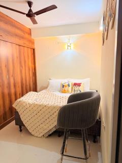 New Stay Offer - Luxury 3BHK with Jacuzzi in Balcony - 1