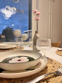 Casa Leinikki - Brand New Apartment - 1