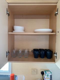 Seaside Getaways Chapel Saint Leonards - sleeps 6 - 1