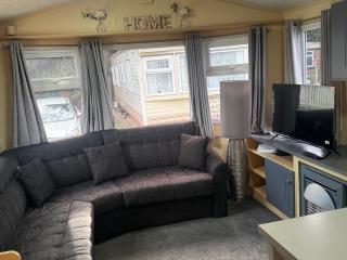 Seaside Getaways Chapel Saint Leonards - sleeps 6 - 9