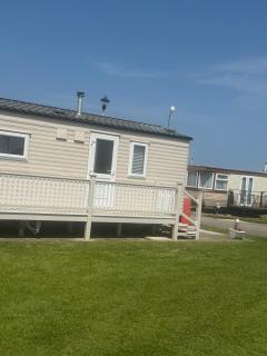 Seaside Getaways Chapel Saint Leonards - sleeps 6 - 2
