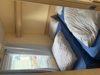 Seaside Getaways Chapel Saint Leonards - sleeps 6 - 6