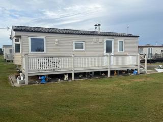 Seaside Getaways Chapel Saint Leonards - sleeps 6 - 0