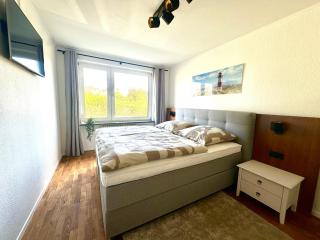 Nordbrise Apartments - Ferienwohnung bei Hamburg - 2