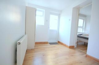 Spacious Garden Flat in Queens Park - 6
