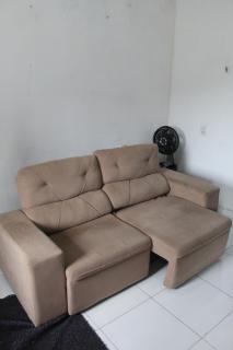 Aood family home - 3