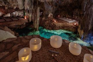 Onze Xpu Ha Sanctuary, Tulum - 3