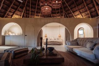 Onze Xpu Ha Sanctuary, Tulum - 5