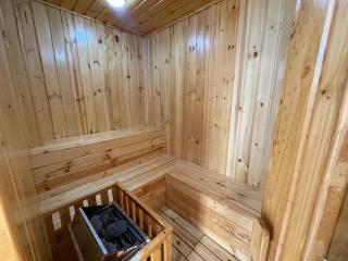 Stunning high-rise apartment with panoramic view, Jacuzzi, gym, Near Carolina Park, Atahualpa Stadium, Quicentro Shopping - 2